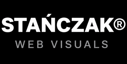 STAŃCZAK® WEB VISUALS